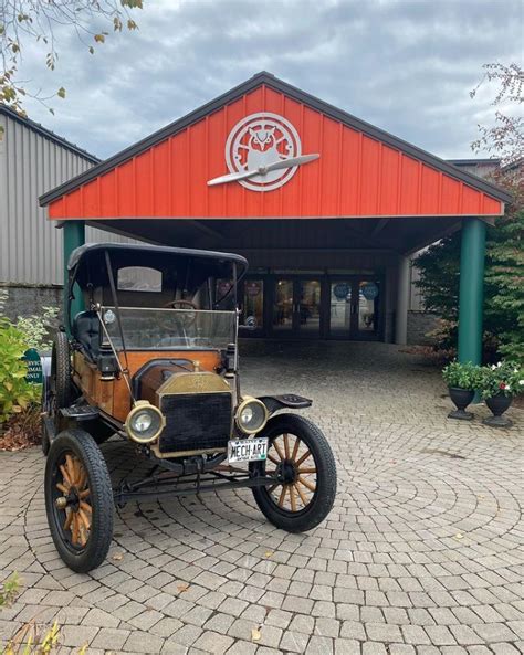 Transportation museum owls head - Experience: Owls Head Transportation Museum · Education: UMF · Location: Owls Head, Maine, United States · 453 connections on LinkedIn. View Toby Stinson’s profile on LinkedIn, a professional ...